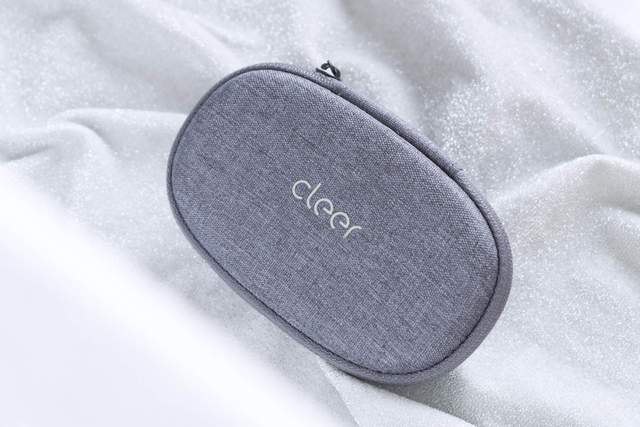 扔掉骨传导，这才是不入耳黑科技—Cleer音弧开放式耳机体验