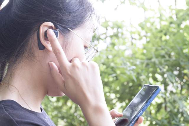 扔掉骨传导，这才是不入耳黑科技—Cleer音弧开放式耳机体验