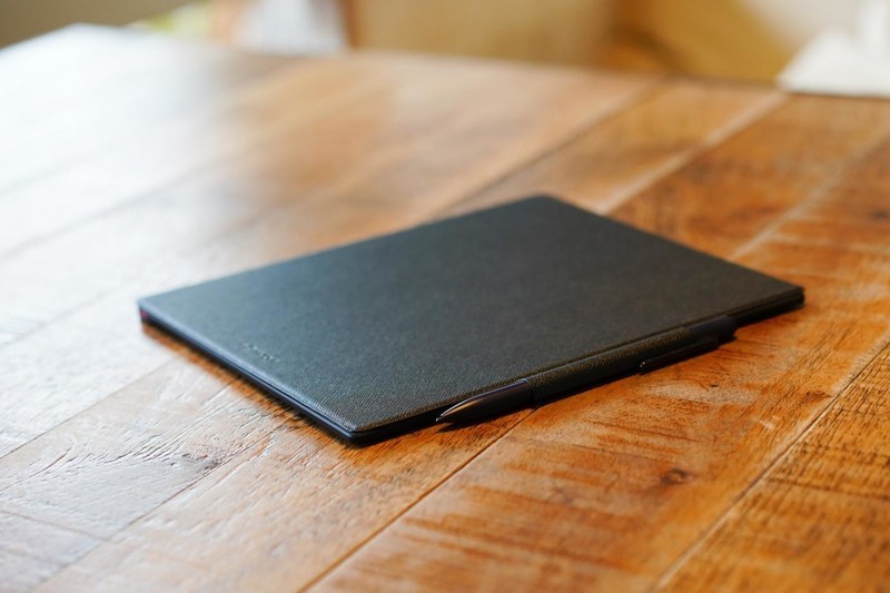 媲美真实纸张质感，还原真实的书写、阅读体验，汉王N10使用体验