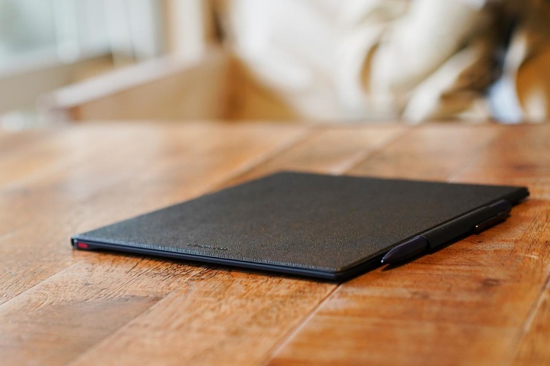 媲美真实纸张质感，还原真实的书写、阅读体验，汉王N10使用体验