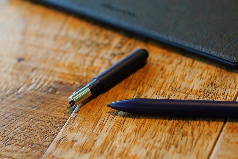 媲美真实纸张质感，还原真实的书写、阅读体验，汉王N10使用体验