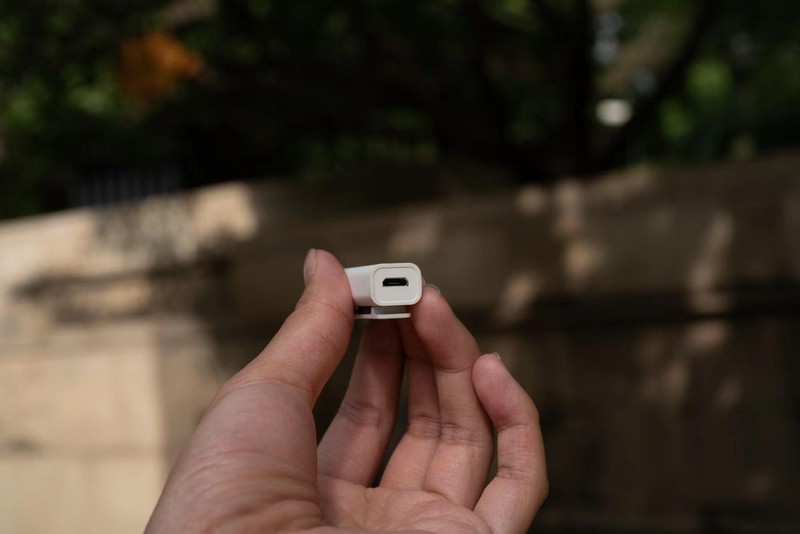 短视频直播利器——塞宾小搬蓝牙领夹麦克风体验