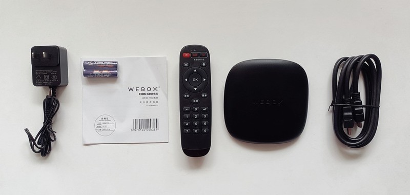 纯净系统无广告，畅快追剧，泰捷WE60Pro电视盒子体验