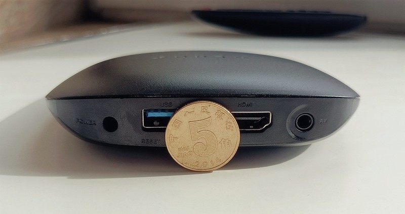 纯净系统无广告，畅快追剧，泰捷WE60Pro电视盒子体验