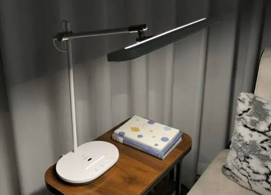 用护眼灯到底好不好？分享五款好评率极高的护眼台灯机型