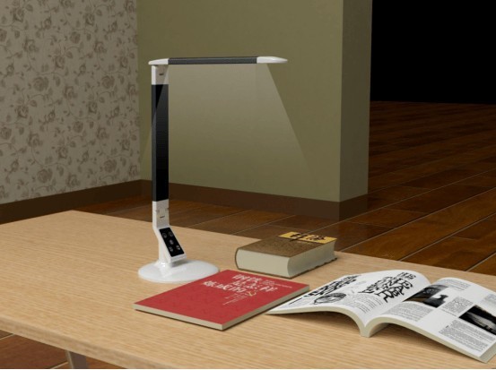 用护眼灯到底好不好？分享五款好评率极高的护眼台灯机型