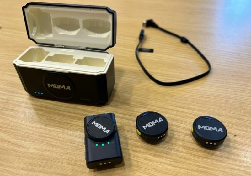 直播有必要买麦克风吗？揭秘哪种麦克风降噪效果好