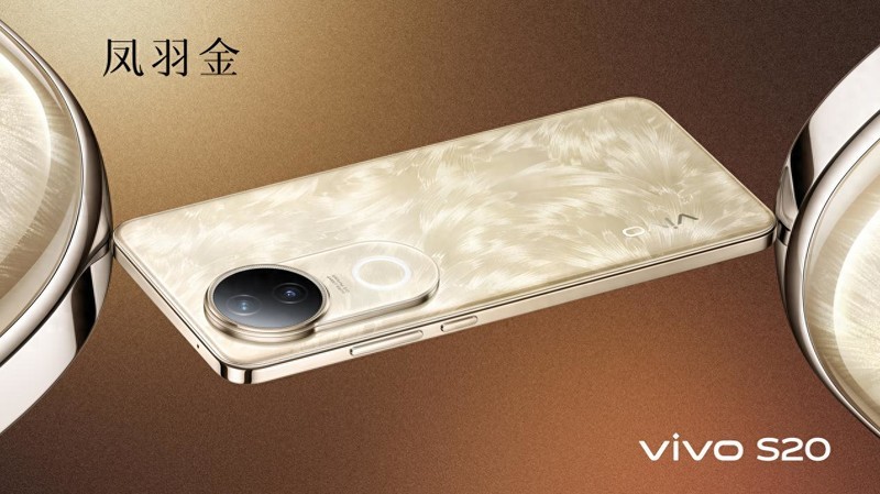 不止是人像拍摄利器！vivo S20全面体验分享