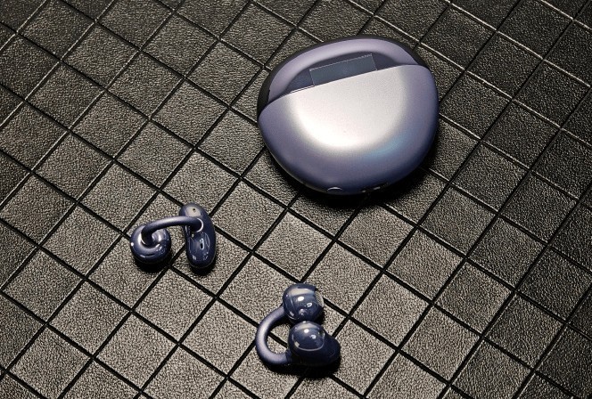 耳夹式蓝牙耳机品牌排行榜前十名：2025年最好的夹耳式耳机