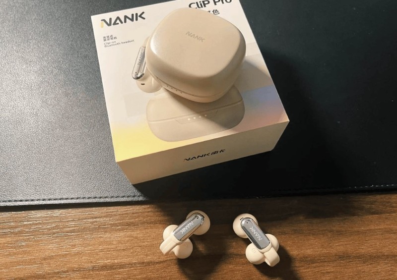 蓝牙夹耳式耳机哪个牌子好？耳夹耳机优缺点