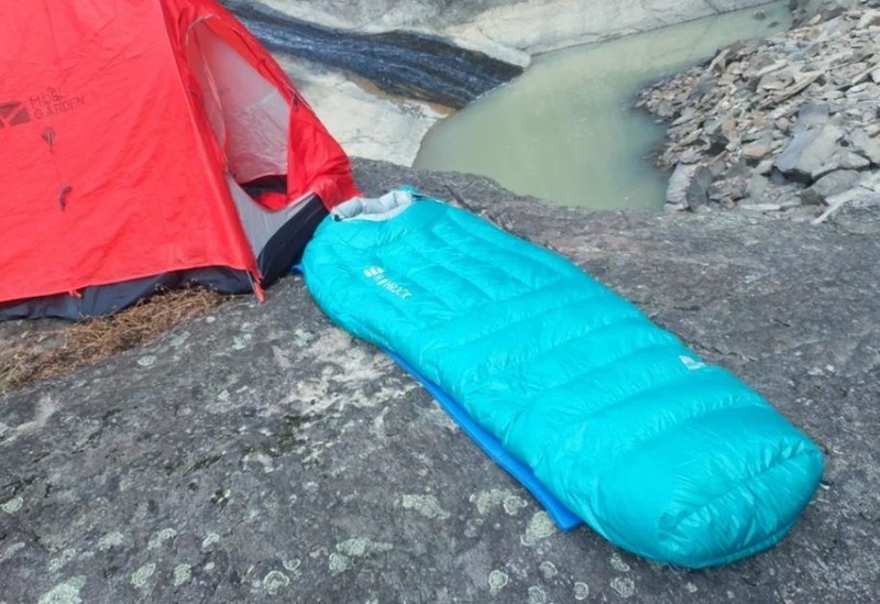 五一登山露营睡袋挑选指南：从实际需求看高性价比之选