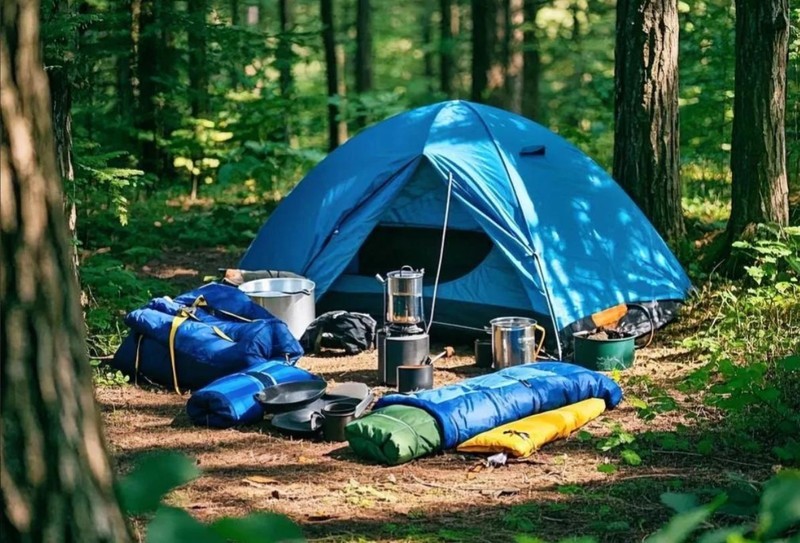 五一登山露营睡袋挑选指南：从实际需求看高性价比之选