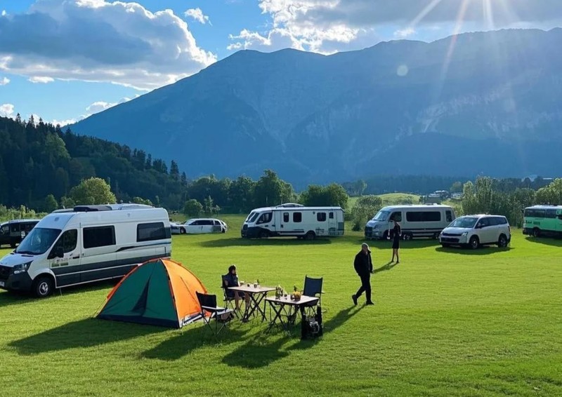 五一登山露营睡袋挑选指南：从实际需求看高性价比之选