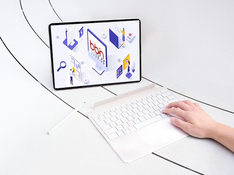 ibb娱乐玩家别错过首款骁龙8至尊平板 OPPO Pad 4 Pro，配置全解析