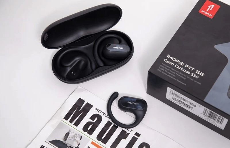 开放式耳机买哪个好用又实惠、开放式耳机推荐300左右