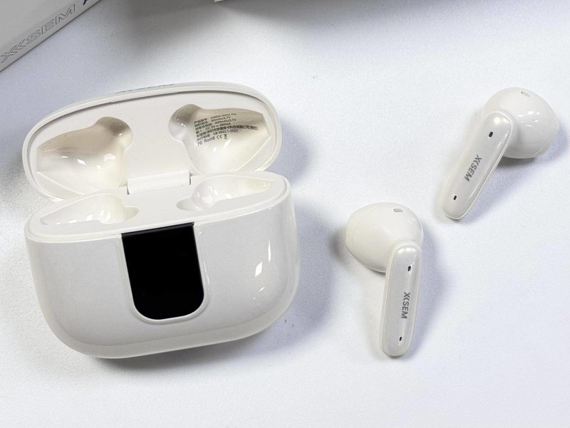 平价半入耳式耳机有哪些？2025十大最佳平价半入耳式耳机品牌推荐