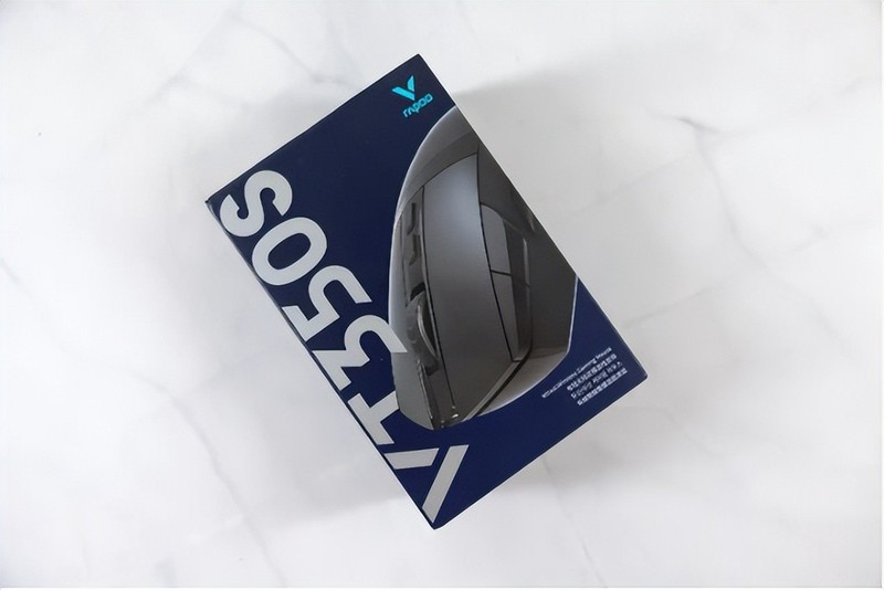 更适合右手，操作更丝滑，雷柏VT350S双模游戏鼠标体验