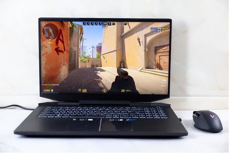 更适合右手，操作更丝滑，雷柏VT350S双模游戏鼠标体验