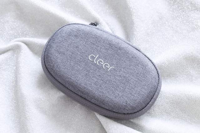 扔掉骨传导，这才是不入耳黑科技—Cleer音弧开放式耳机体验