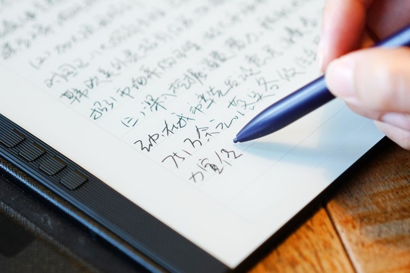 媲美真实纸张质感，还原真实的书写、阅读体验，汉王N10使用体验