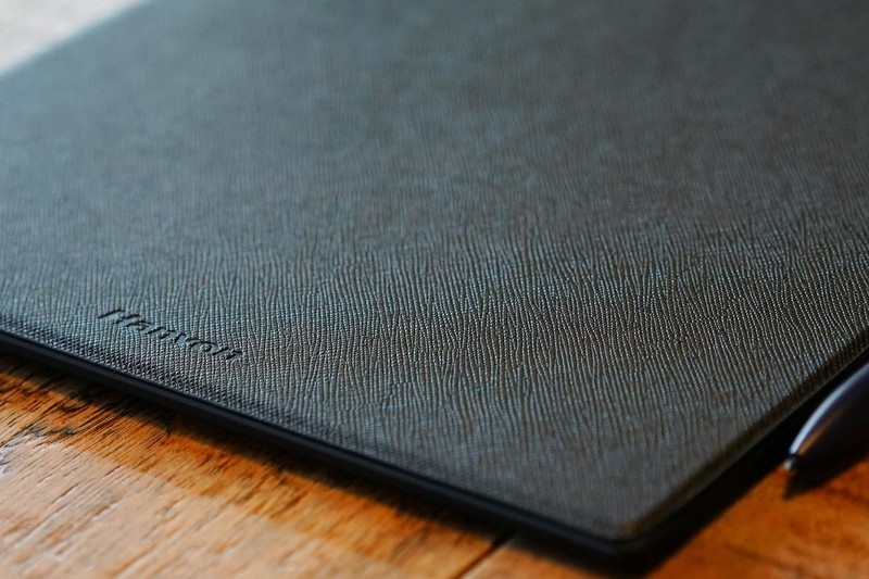 媲美真实纸张质感，还原真实的书写、阅读体验，汉王N10使用体验