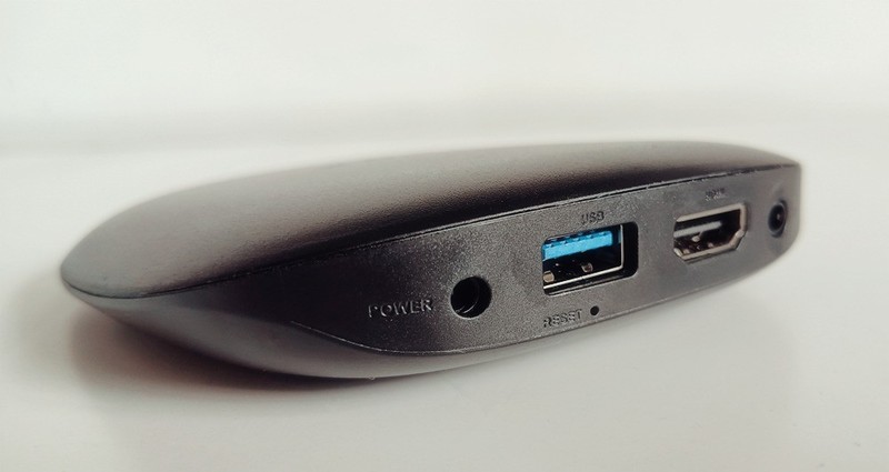 纯净系统无广告，畅快追剧，泰捷WE60Pro电视盒子体验