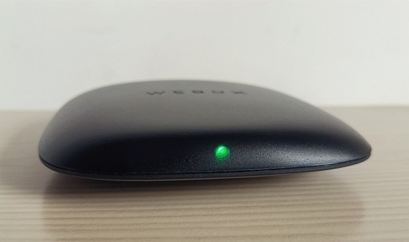 纯净系统无广告，畅快追剧，泰捷WE60Pro电视盒子体验