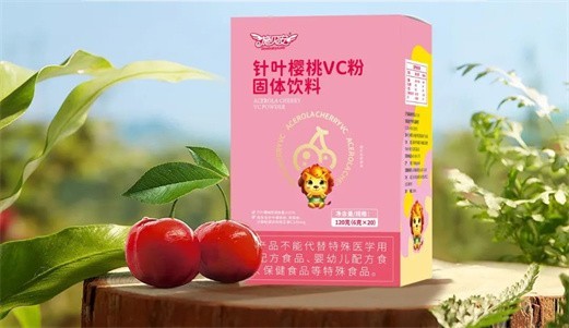 一篇科学文献讲明白：天然维生素C比合成维生素C到底强在哪里？