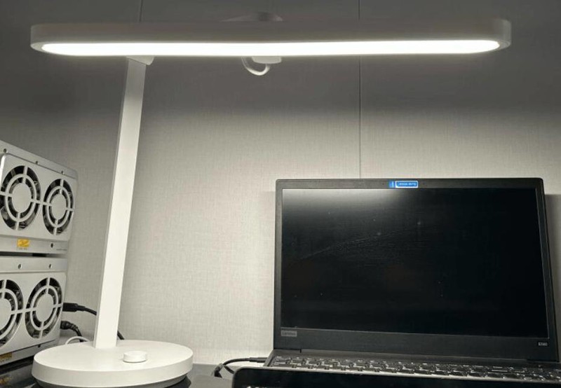 用护眼灯到底好不好？分享五款好评率极高的护眼台灯机型