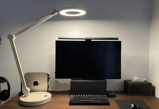 儿童护眼台灯哪个牌子好，适合儿童使用的护眼台灯推荐