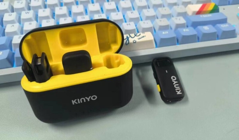 直播有必要买麦克风吗？揭秘哪种麦克风降噪效果好