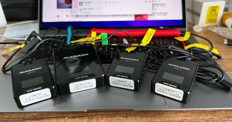 直播有必要买麦克风吗？揭秘哪种麦克风降噪效果好