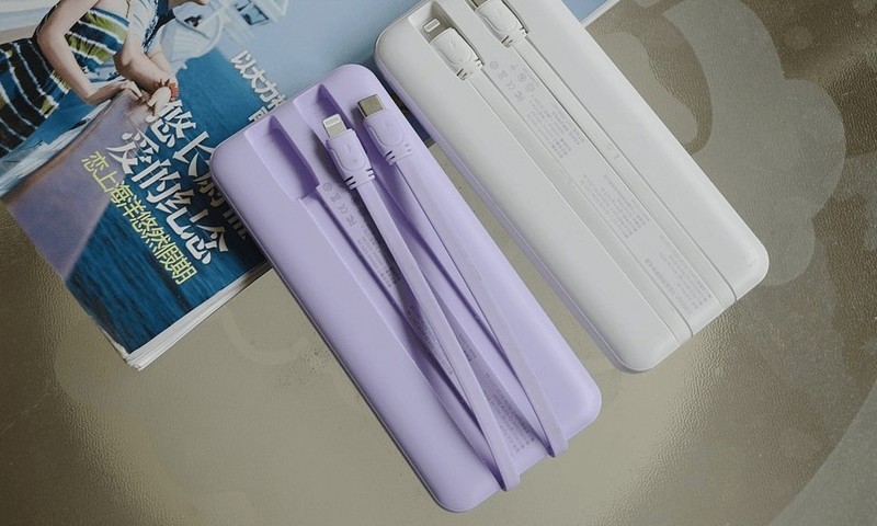 耐用充电宝有哪些？优质充电宝到底选哪个？良心推荐！