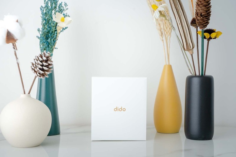 我的手腕上的【私人医生管家】，dido Y1智能血压手表评测