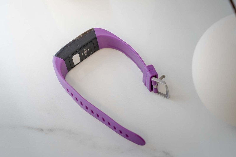 我的手腕上的【私人医生管家】，dido Y1智能血压手表评测