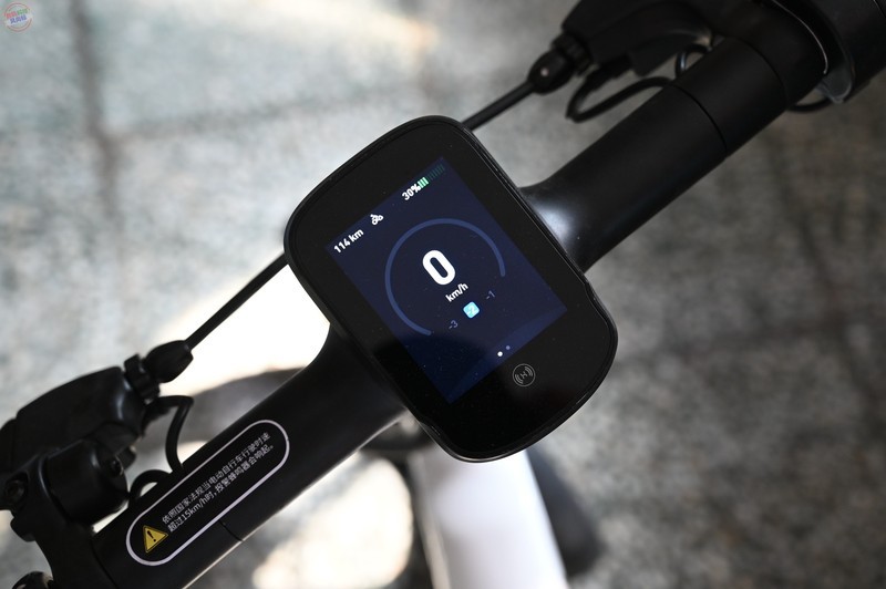 能骑能健身的折叠电动车，短途出行新利器，五轮健身电踏车D1 Pro体验