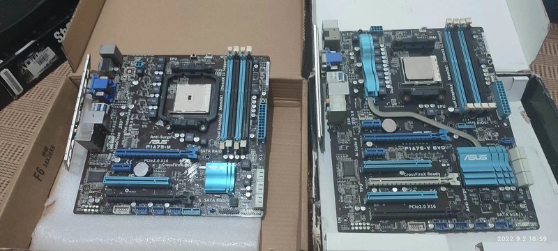 s买主板翻车，想必是很多小伙伴喜闻乐见的吧？ 于是s特地发出来，让小伙伴们开心一下