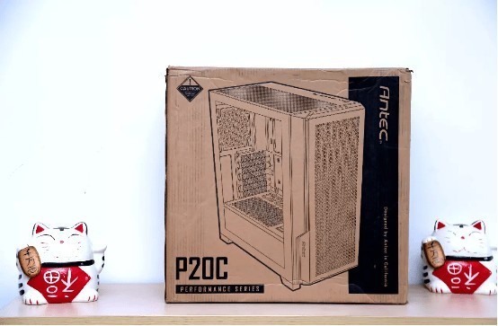 中塔机箱已死？大主板就该有大空间