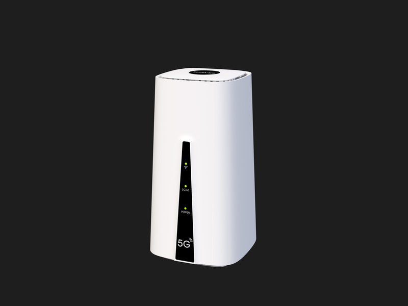 宽带随时断网，拒绝恶意营销，5G CPE可代替