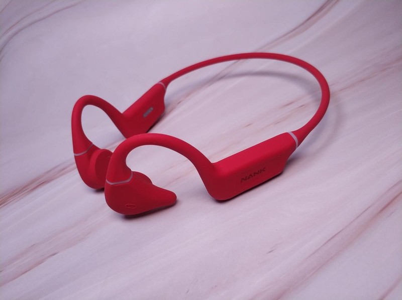 不可多得的运动听歌搭子，南.卡Runner Pro4S骨传导耳机