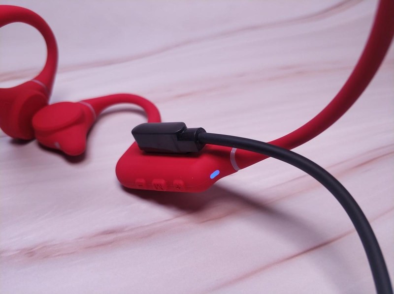 不可多得的运动听歌搭子，南.卡Runner Pro4S骨传导耳机