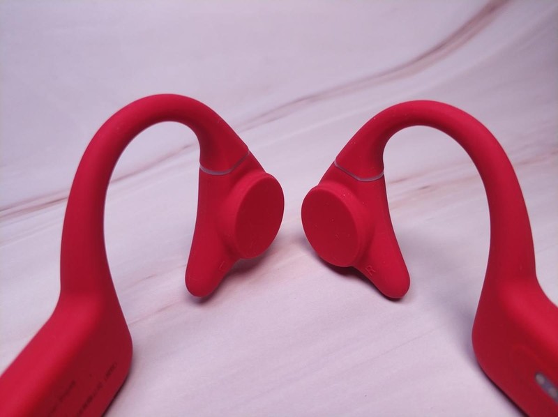 不可多得的运动听歌搭子，南.卡Runner Pro4S骨传导耳机