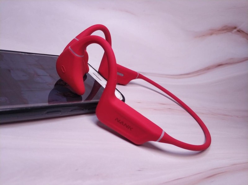 不可多得的运动听歌搭子，南.卡Runner Pro4S骨传导耳机