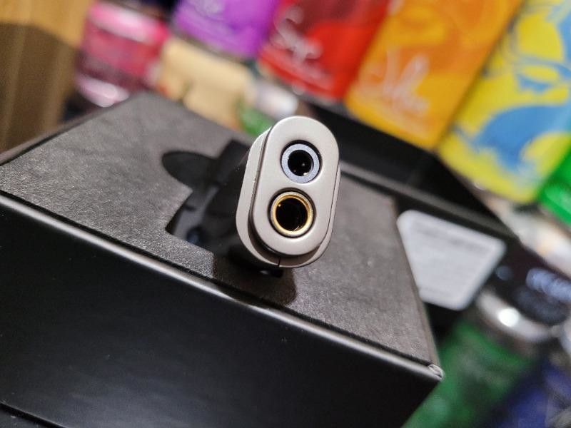 做工扎实，声音靠谱！七彩虹CDA-M1P小尾巴分享