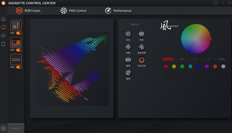 GIGABYTE 4070 Ti SUPER GAMING OC 16G实测4K效能与解析