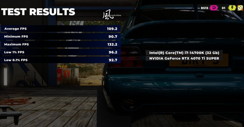 GIGABYTE 4070 Ti SUPER GAMING OC 16G实测4K效能与解析