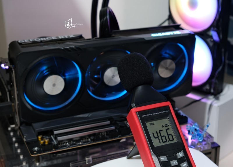 GIGABYTE 4070 Ti SUPER GAMING OC 16G实测4K效能与解析