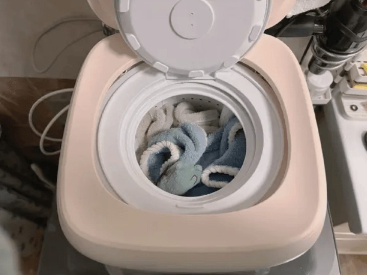 内衣迷你洗衣机什么牌子好？四款亲测表现出色内衣洗衣机安利