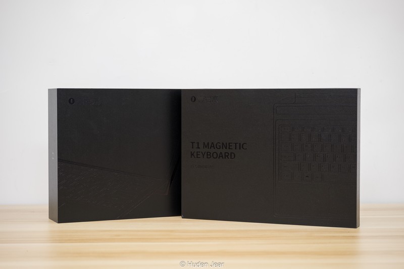 定位精准的平替？壹号本T1 二合一 1240P版体验测评