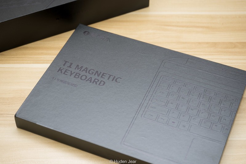 定位精准的平替？壹号本T1 二合一 1240P版体验测评